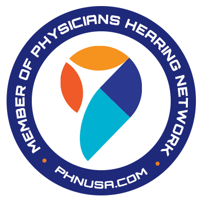 Member of Physicians Hearing Network