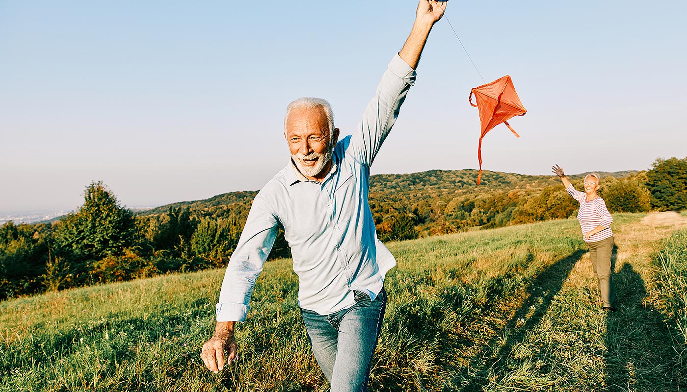 Revolutionizing Aging: How Physicians Hearing Network is Leading the Longevity Tech Movement