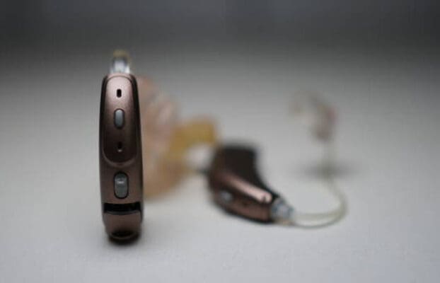 Achieve Study Reveals Profound Impact of Hearing Aids