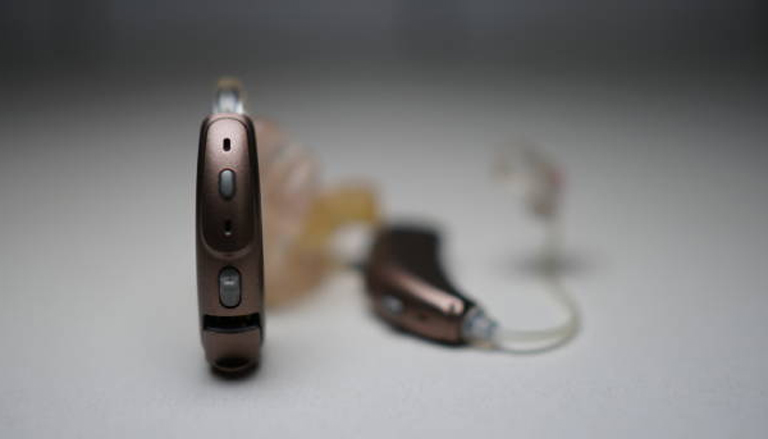 Achieve Study Reveals Profound Impact of Hearing Aids