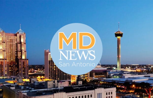 PHN Appears in MD News San Antonio